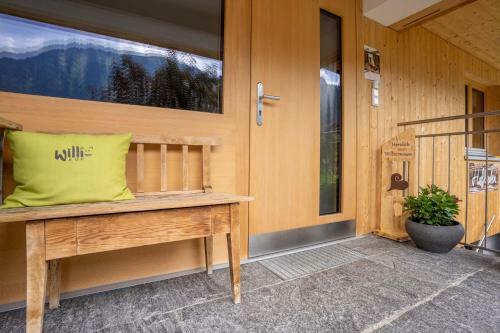 Apartamento Willihof