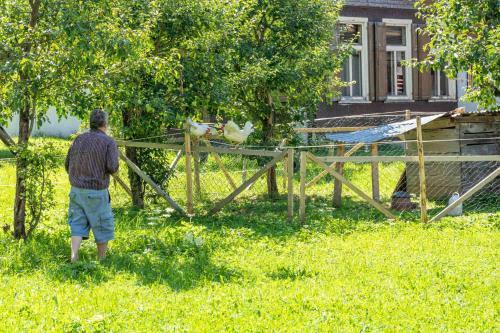 Apartamento Willihof