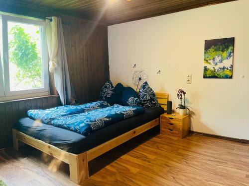 Apartamento Ferienwohnung Schwarzenberg