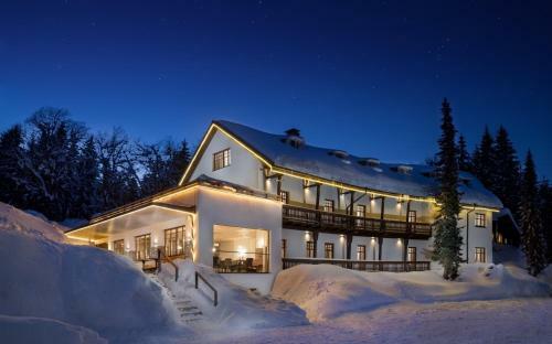 Apartamento Alpenhotel B�dele - Comfort Suite 12