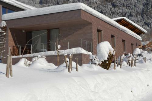 Apartamento Haus Christiane