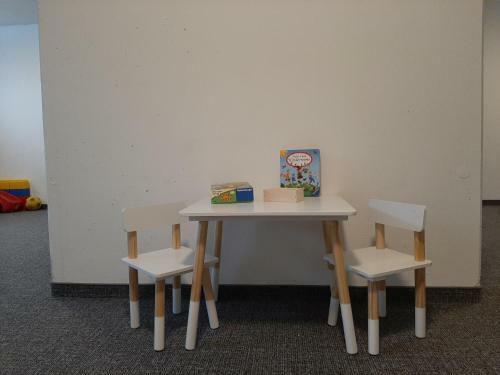 Apartamento Bergreich Appartement 2