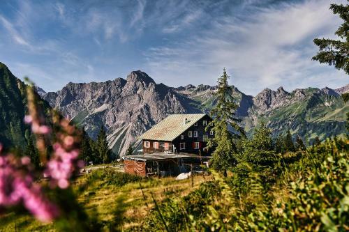 Apartamento Neuhornbachhaus