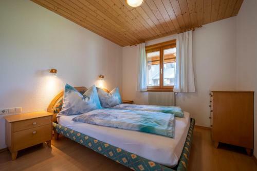 Apartamento Ferienbauernhof Oberhauser