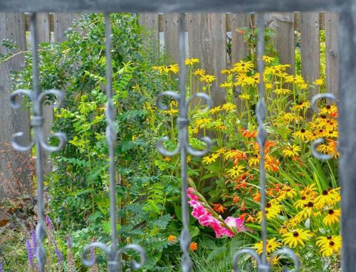 Apartamento Promschhof