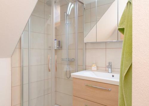 Apartamento Promschhof