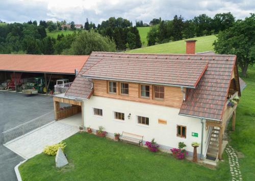 Apartamento Promschhof