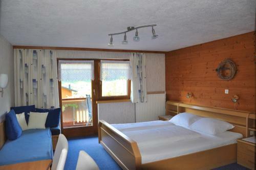 Apartamento Haus Ritter 286