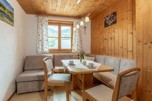Apartamento Ferienbauernhof Kohler