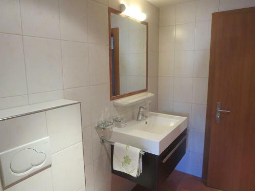 Apartamento Haus Manser