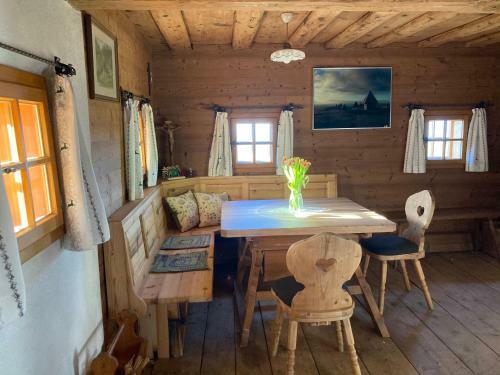 Gastkeusche H�ss