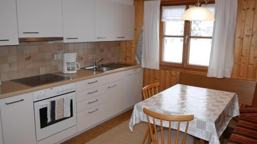 Apartamento Urlaub Bei Moses