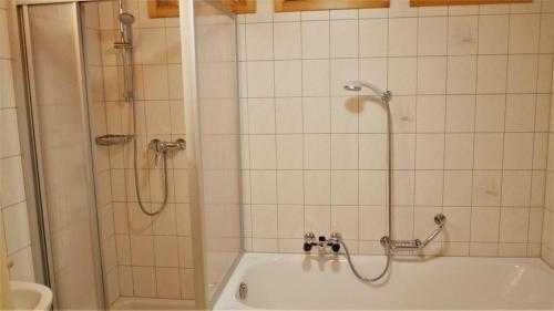 Apartamento Urlaub Bei Moses