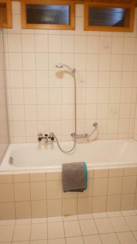 Apartamento Urlaub Bei Moses