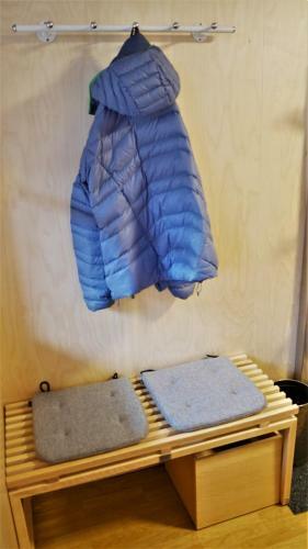 Apartamento Urlaub Bei Moses