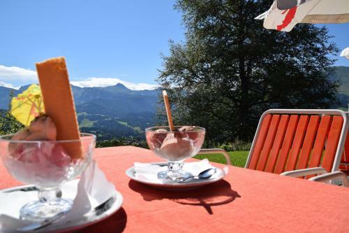 Gasthof Hotel Ifenblick