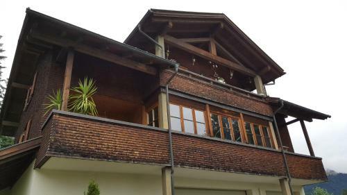 Gasthof Hotel Ifenblick