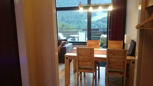 Semmering Apartment
