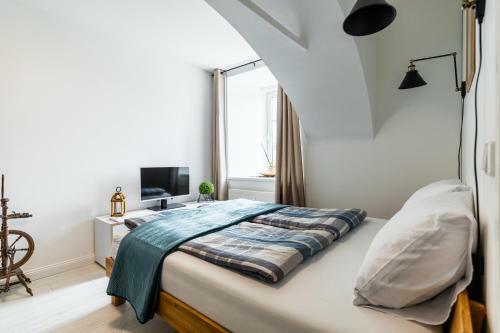 Sofia Apartment & Zimmer