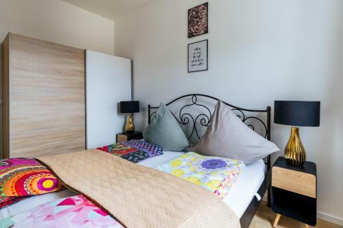 Sofia Apartment & Zimmer