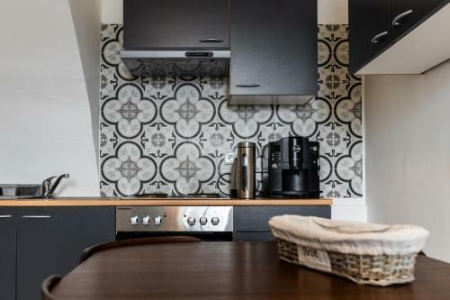 Sofia Apartment & Zimmer