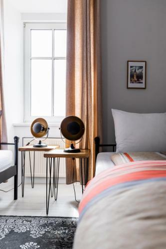 Sofia Apartment & Zimmer