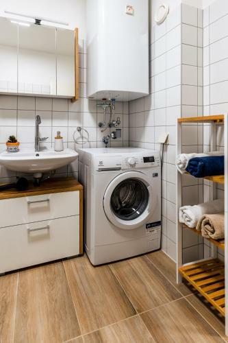 Sofia Apartment & Zimmer