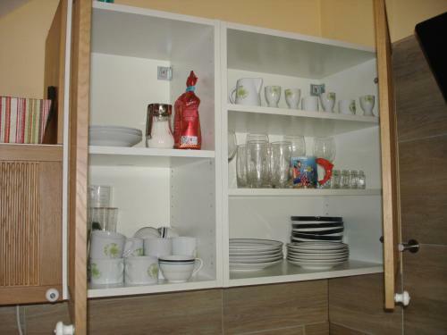 Apartamento Ferienwohnung Anna