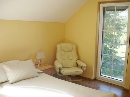 Apartamento Ferienwohnung Anna