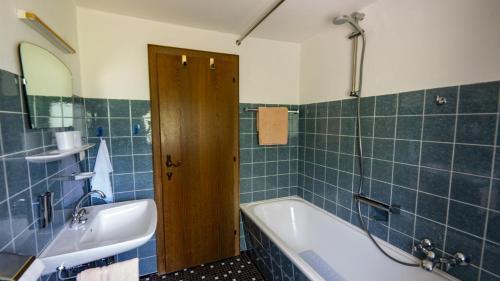 Apartamento Haus Kipfen