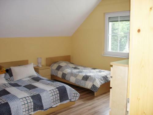 Ferienhaus Anna