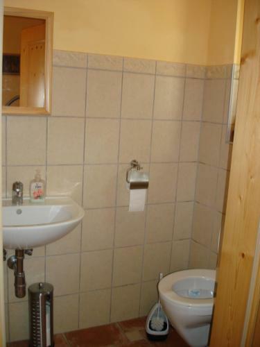 Ferienhaus Anna