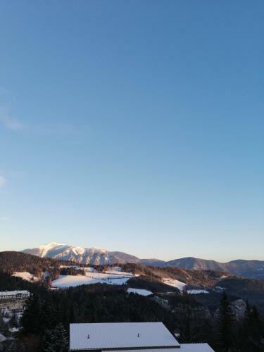 Semmering Apartment