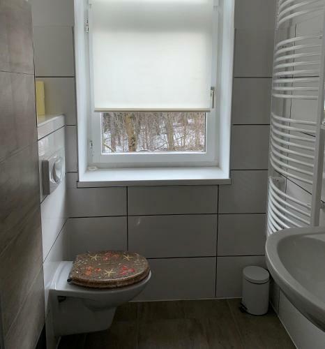 Apartamento Alpincenter Semmering Appartement