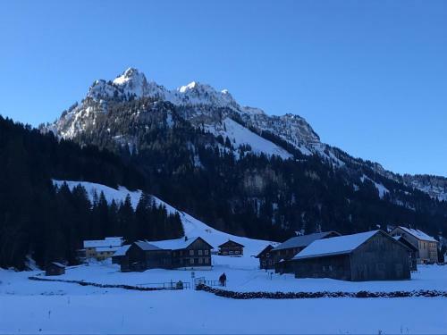 Apartamento Kr�henberg Am Rande Der Wildnis