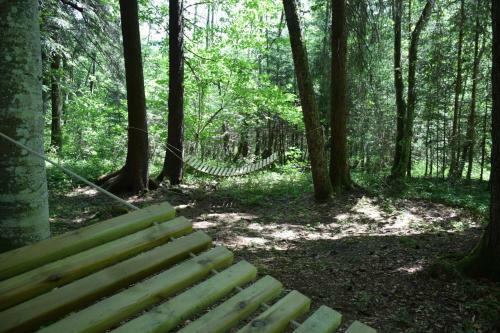 Apartamento Kr�henberg Am Rande Der Wildnis