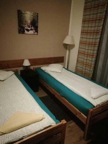 Bed & Breakfast Tannenhof