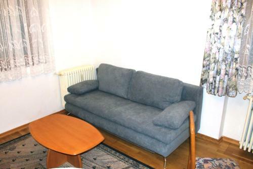 Apartment Bergblick Semmering