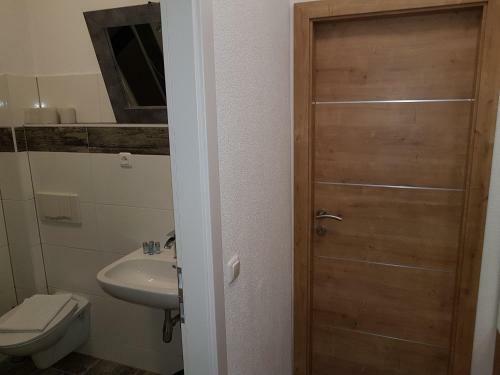 Hostal Pension Central Semmering