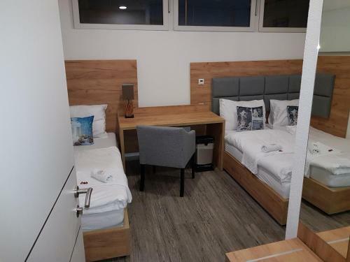 Hostal Pension Central Semmering