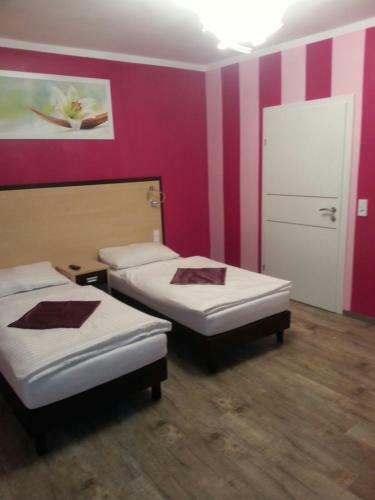 Hostal Pension Central Semmering