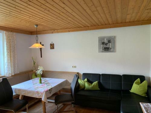 Apartamento Haus Neuner