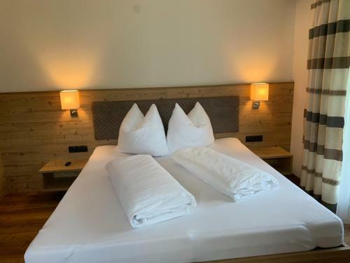 Apartamento Haus Neuner