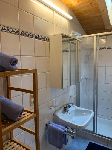 Apartamento Haus Neuner