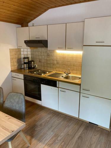 Apartamento Haus Neuner