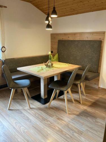 Apartamento Haus Neuner
