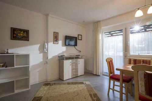 Apartamento G�stehaus Daum Ursula