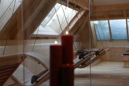 Hotel Schneekarh�tte Im Sommer