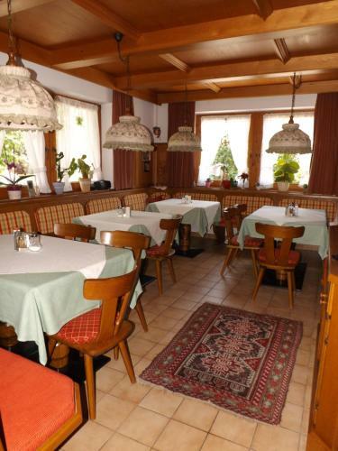 Bed & Breakfast Landhaus Rauch