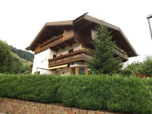 Bed & Breakfast Landhaus Rauch